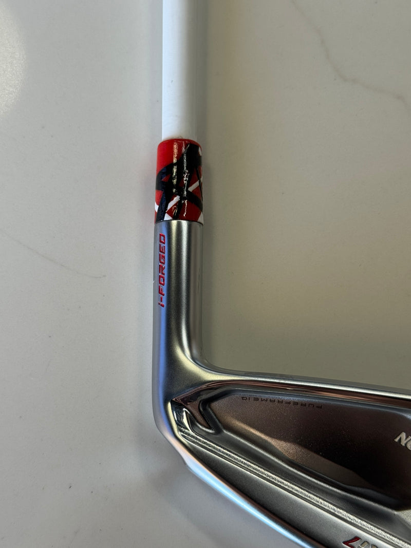 Special Edition Srixon ZXi7 – Embers Golf Exclusive