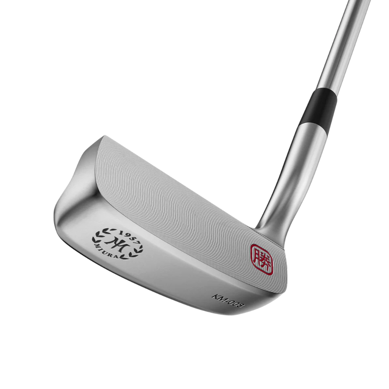 MIURA RH KM008 V2 PUTTER