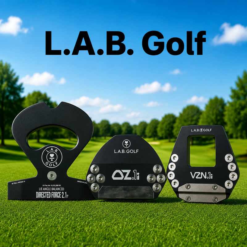 L.A.B. Golf