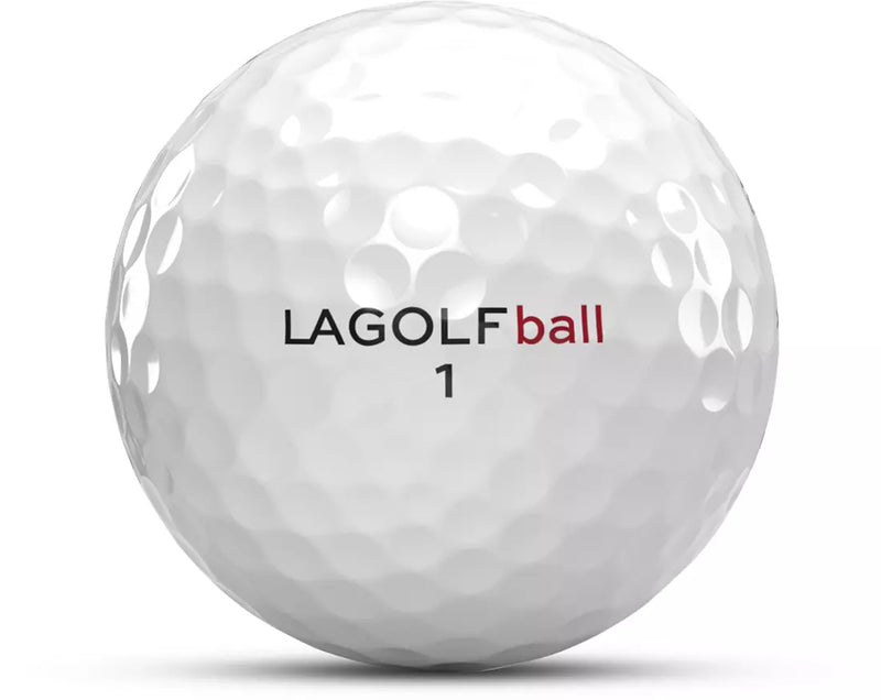 LA GOLF Golf Balls