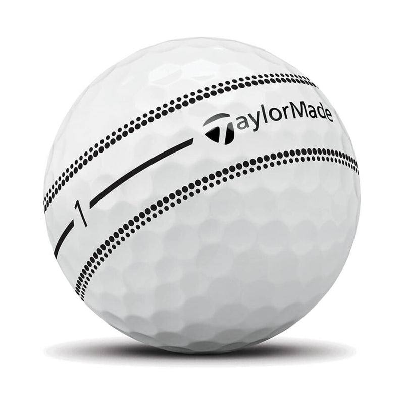 TaylorMade TP5x Golf Balls- 2026
