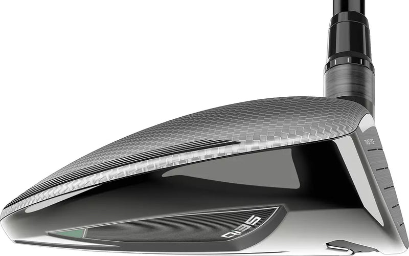 TaylorMade Qi35 Max Fairway Wood