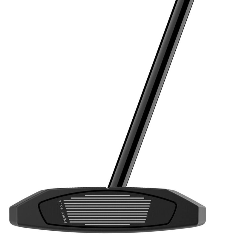 TaylorMade Spider ZT Black