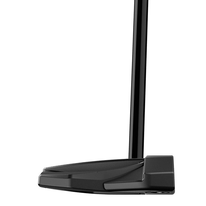 TaylorMade Spider ZT Black