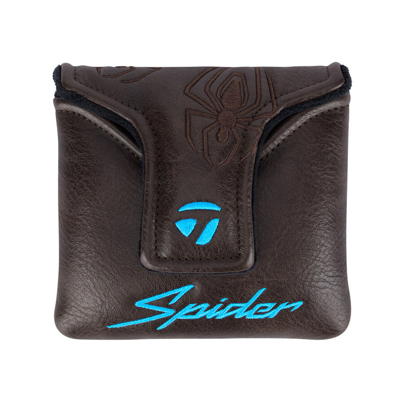 TaylorMade Spider Tour X Small Slant with True Path