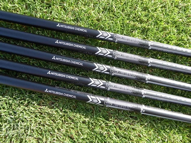 Titleist T250 Launch Spec
