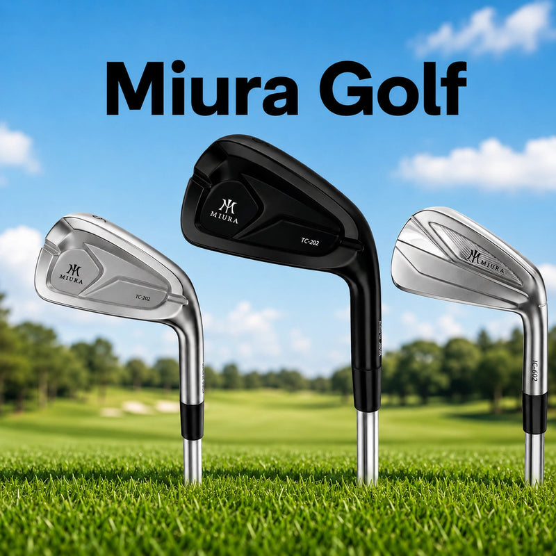 Miura Golf