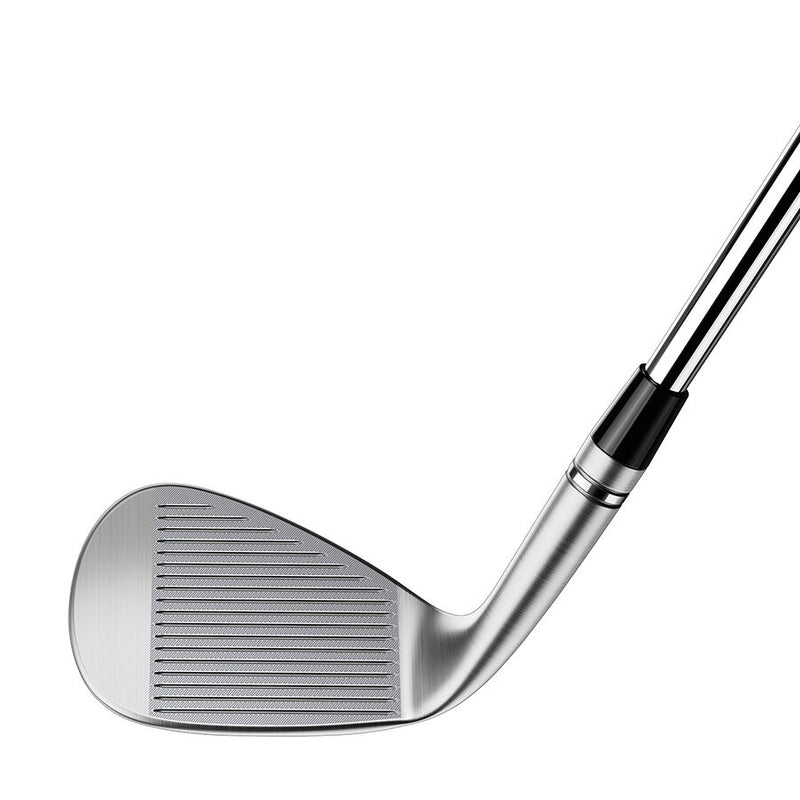 TaylorMade MG5 Wedge- Satin Chrome