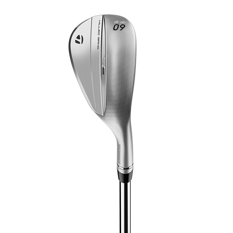 TaylorMade MG5 Wedge- Satin Chrome