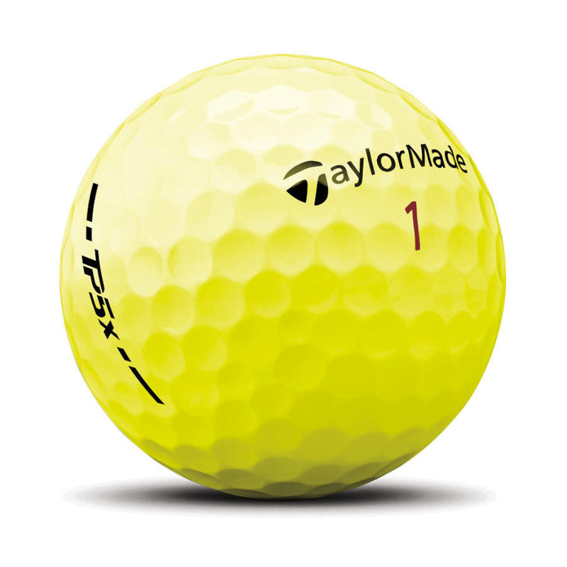 TaylorMade TP5x- 2025