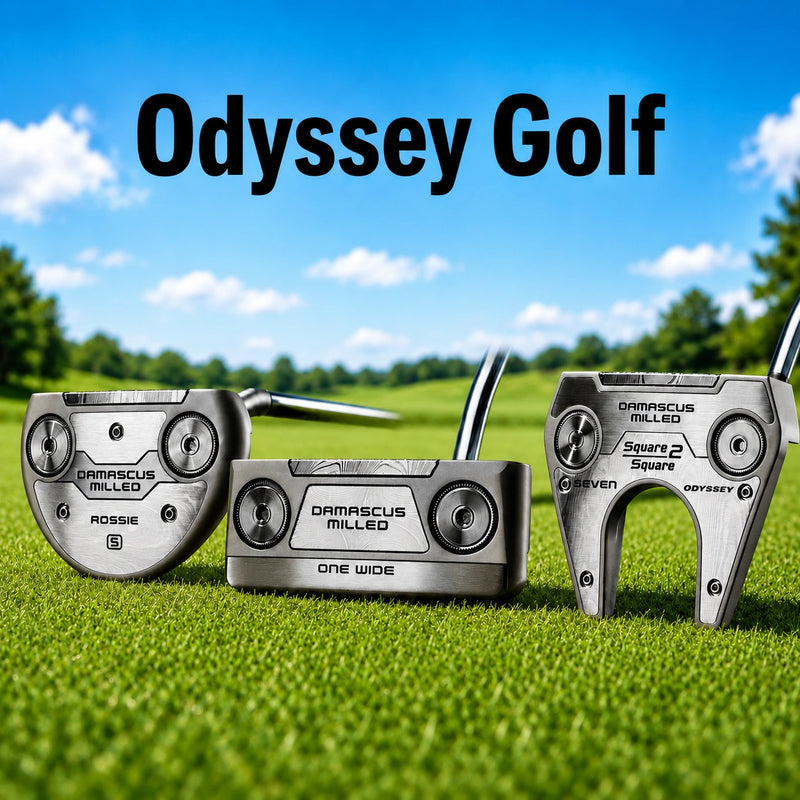 Odyssey Golf
