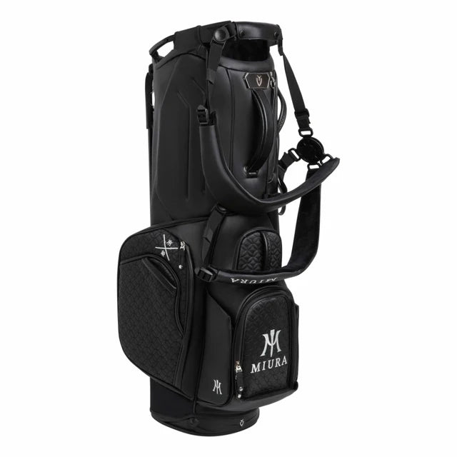 Miura Player V Pro Stand Bag