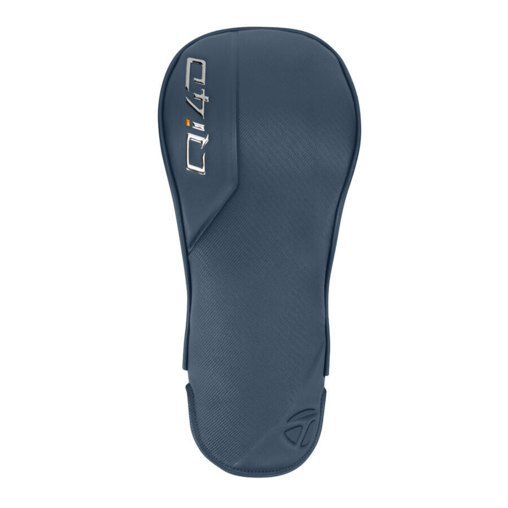 TaylorMade Qi4D Driver — Embers Golf