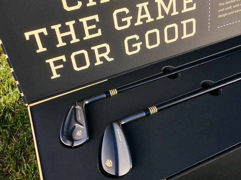Miura × Curry Iron Set- 228/300