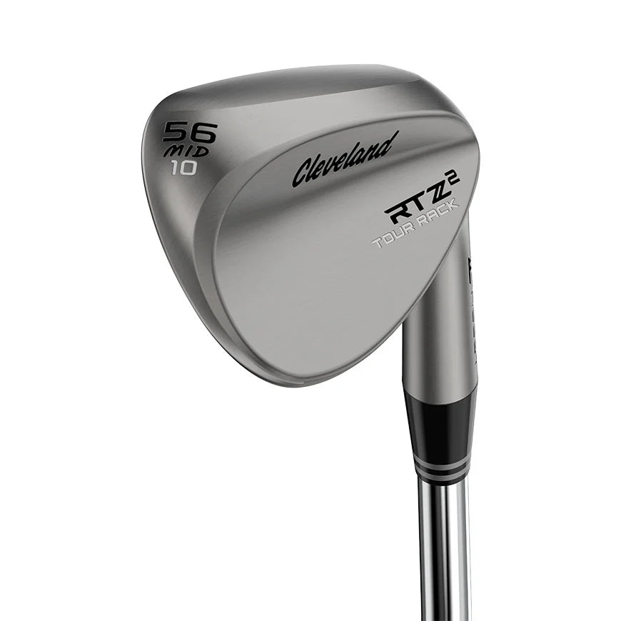 Cleveland RTZ 50 56 2本セット Cleveland RTZ 2 Tour Rack Wedge — Embers Golf
