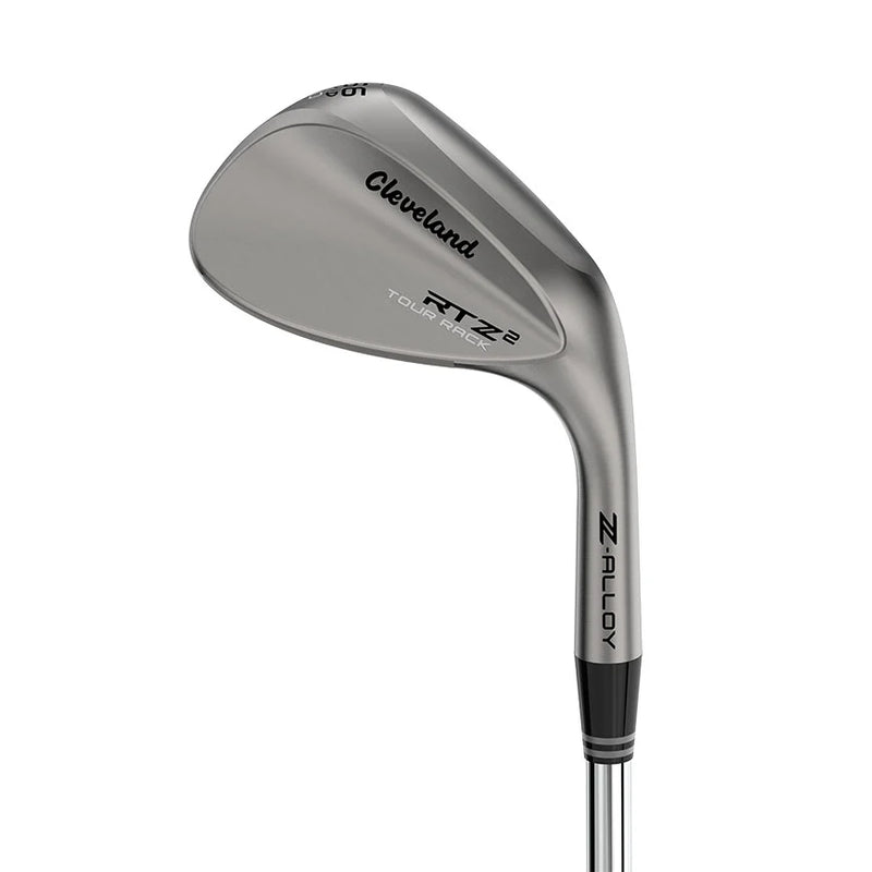 Cleveland RTZ 2 Tour Rack Wedge — Embers Golf Cleveland RTZ 2 Tour Rack Wedge — Embers Golf