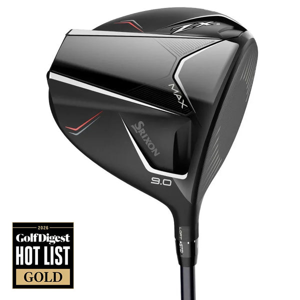 ZXi MAX Driver