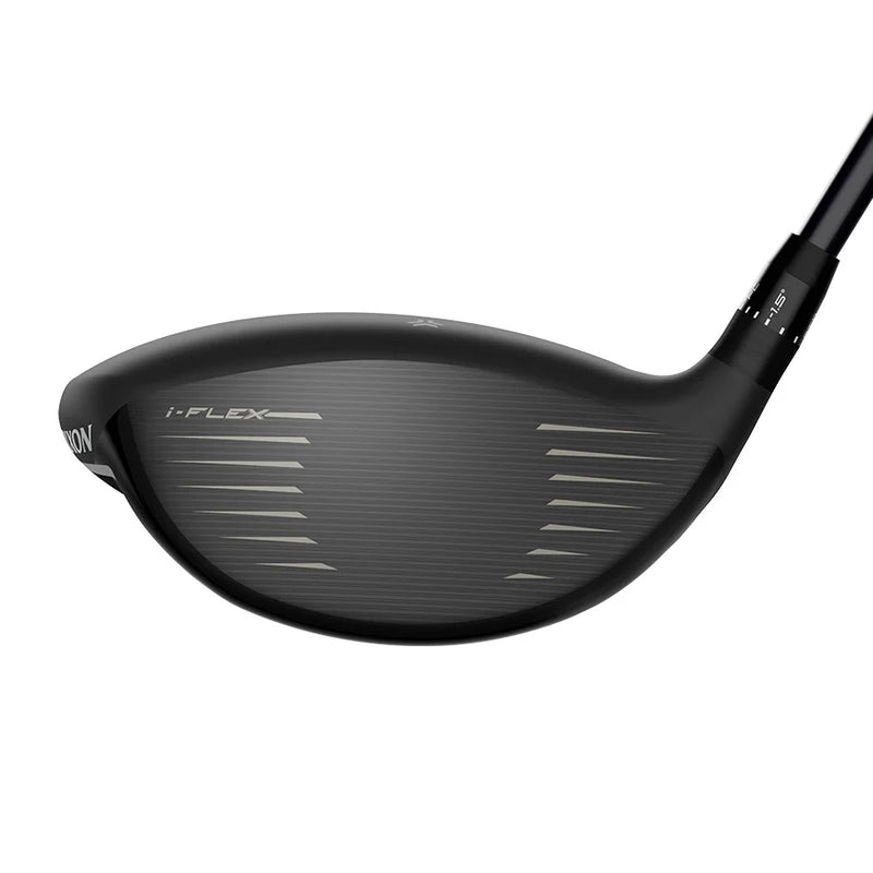 ZXi MAX Driver