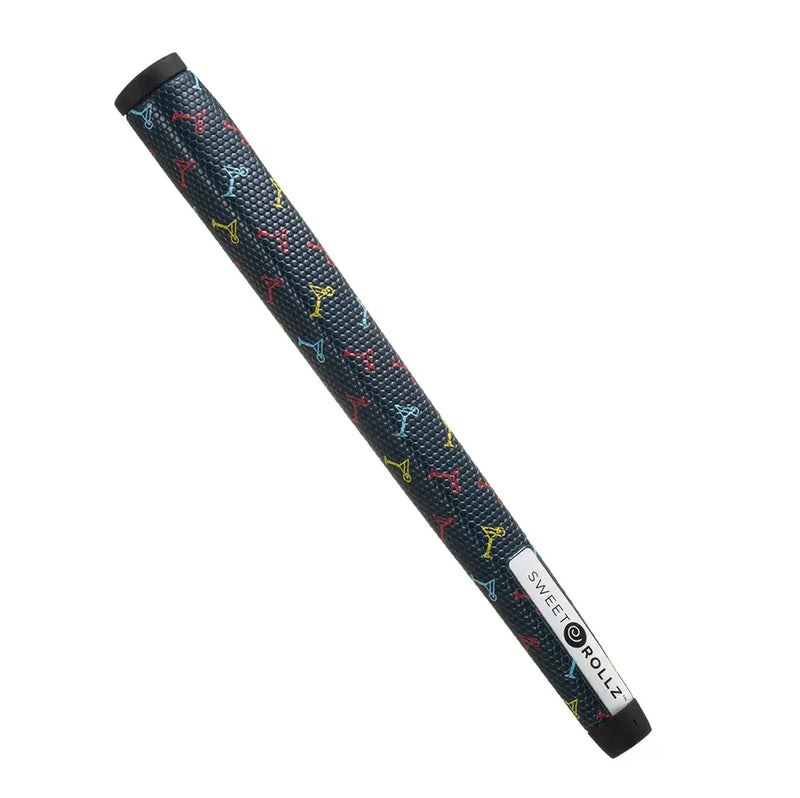 Sweet Rollz Skinny Putter Grip