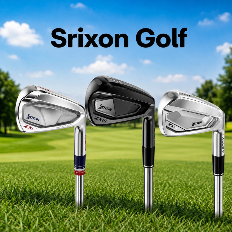 Srixon Golf