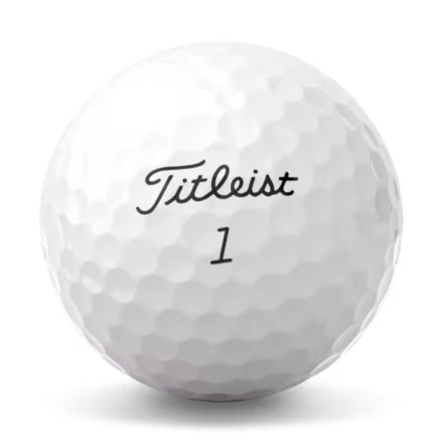 Titleist Pro V1 AIM Enhanced Alignment