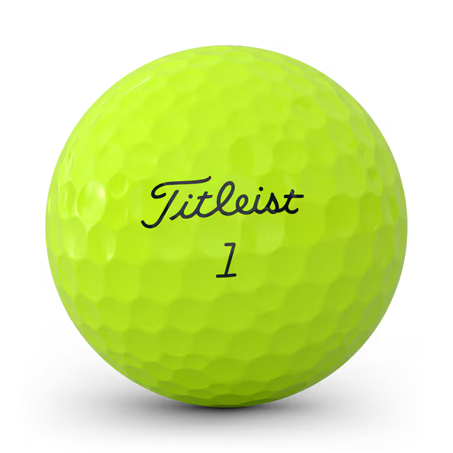 Titleist Tour Soft