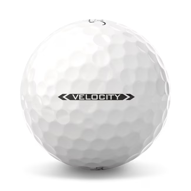 Titleist Velocity