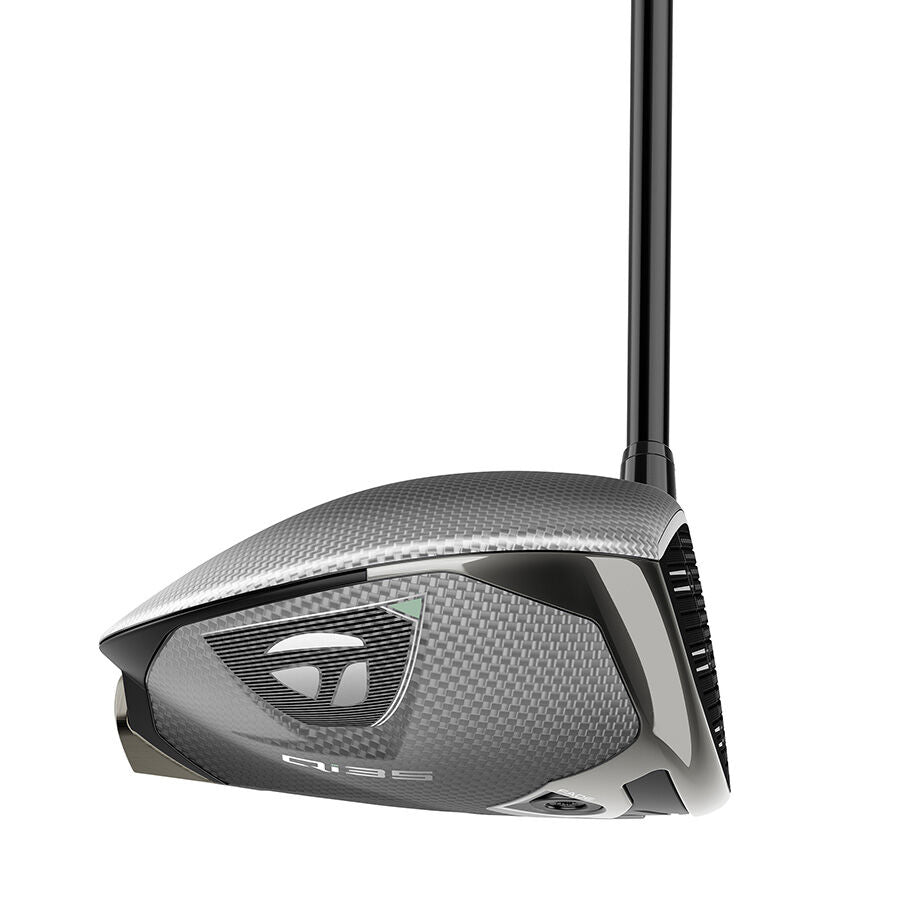 TaylorMade Qi35 LS Driver — Embers Golf