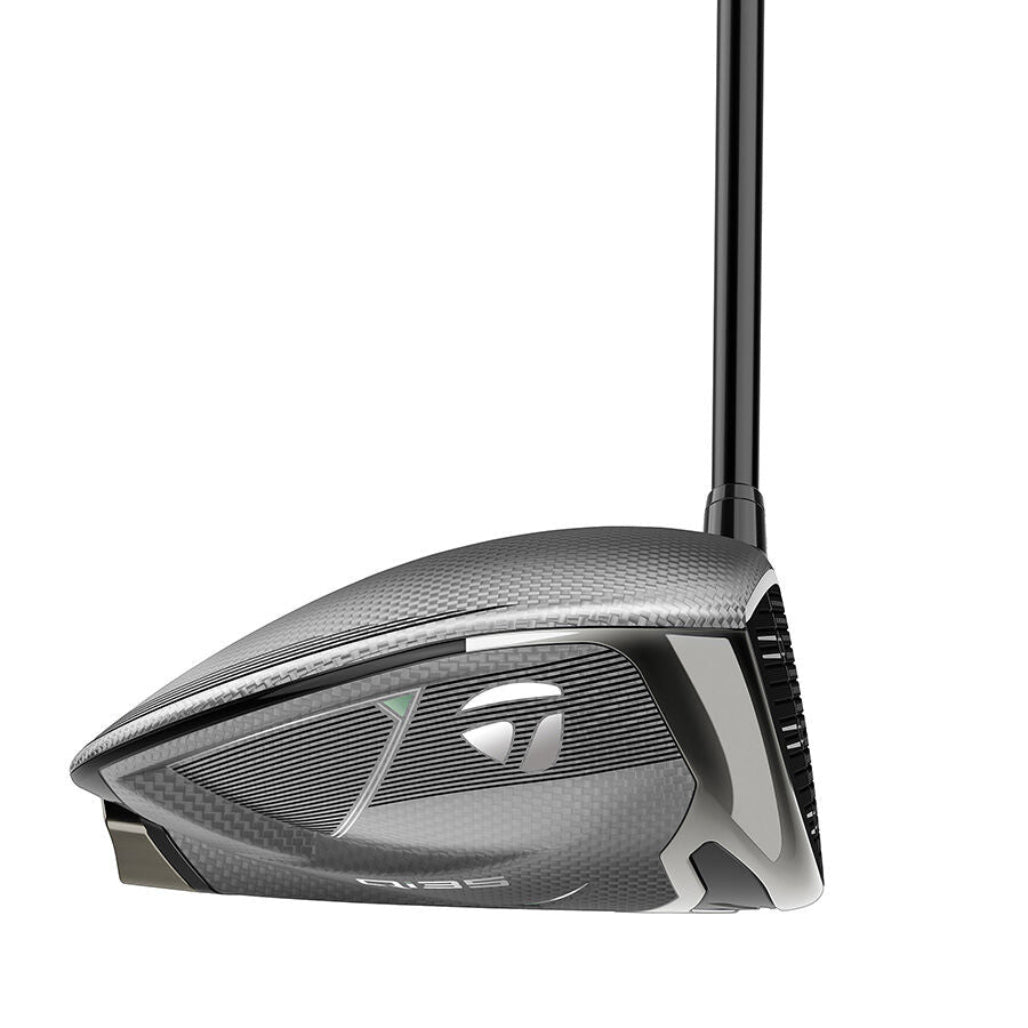 TaylorMade Qi35 Driver — Embers Golf