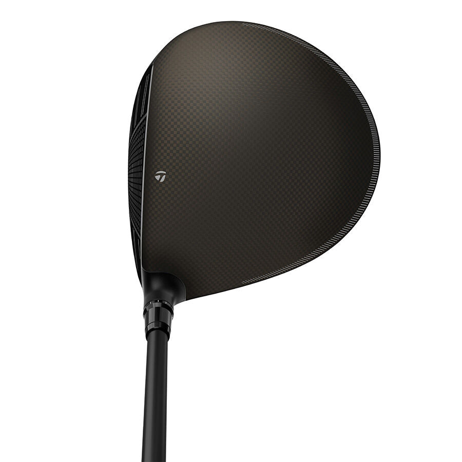 TaylorMade Qi4d MAX ドライバー 10.5度 ヘッド TaylorMade Qi4D Max Driver — Embers Golf