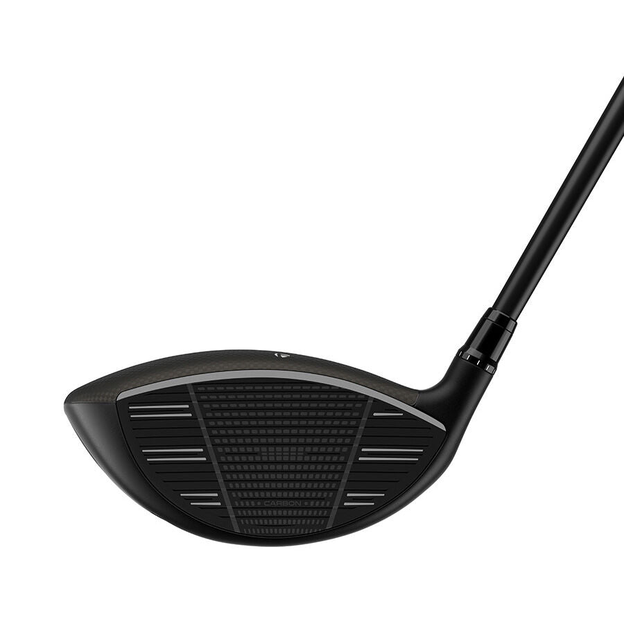 TaylorMade Qi4D MAX ドライバー TaylorMade Qi4D Max Driver — Embers Golf