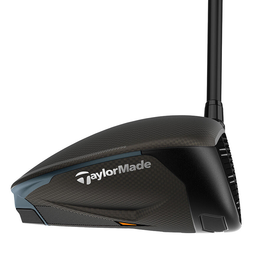 TaylorMade Qi4D Max Driver — Embers Golf
