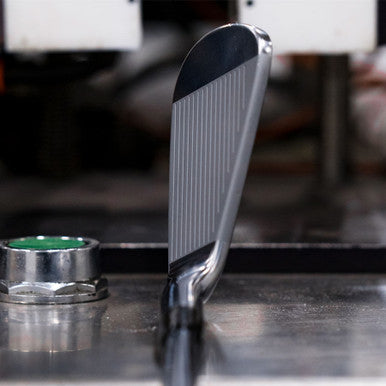 TaylorMade RORS PROTO Iron set