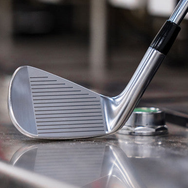 TaylorMade RORS PROTO アイアンセット TaylorMade RORS PROTO Iron set — Embers Golf