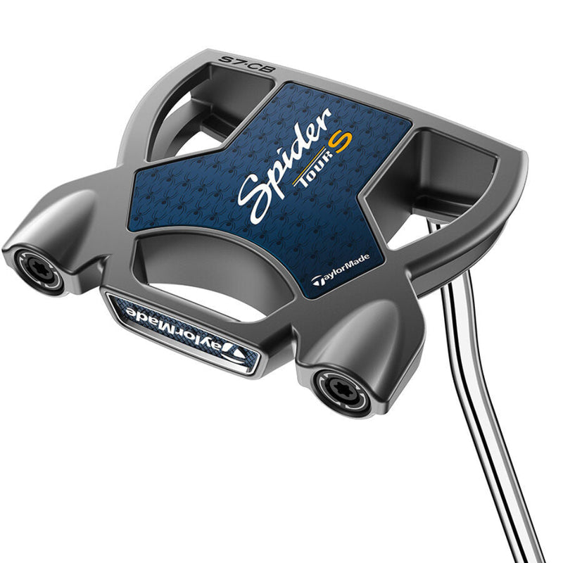TaylorMade Spider Tour S Counter Balance