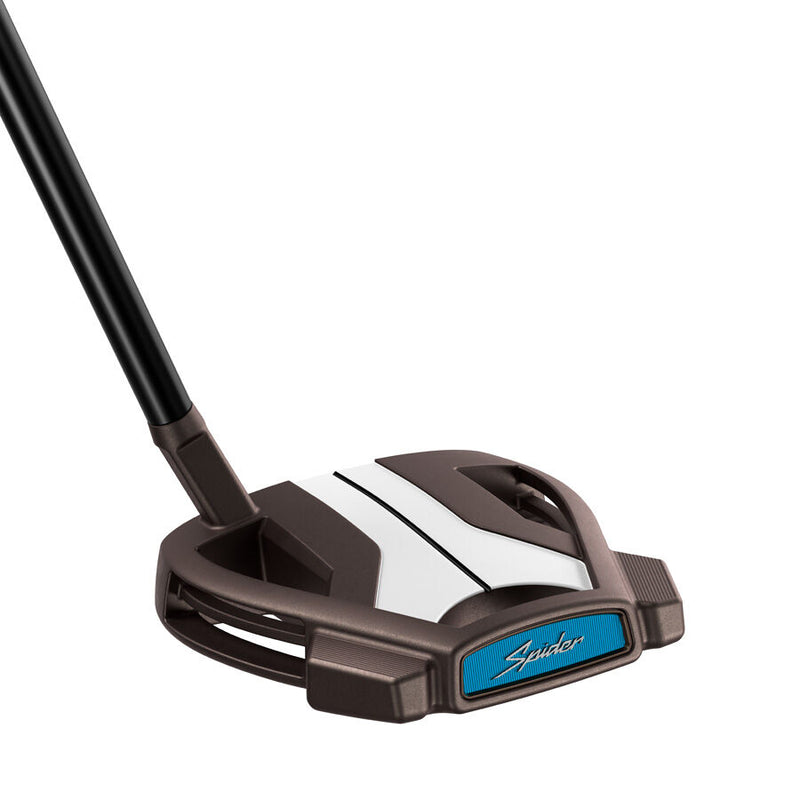 TaylorMade Spider Tour X Small Slant with True Path