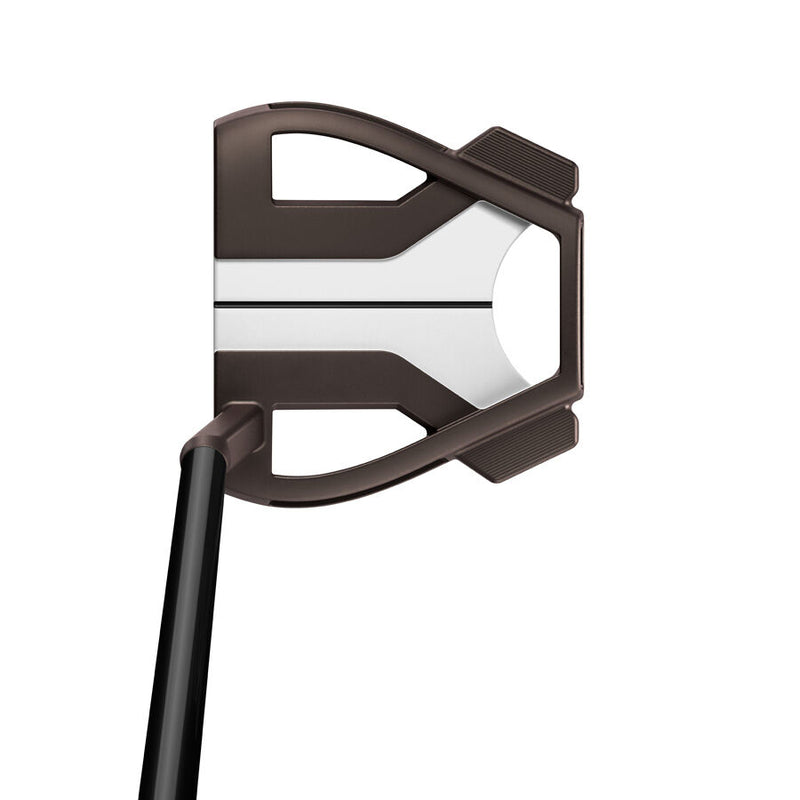 TaylorMade Spider Tour X Small Slant with True Path