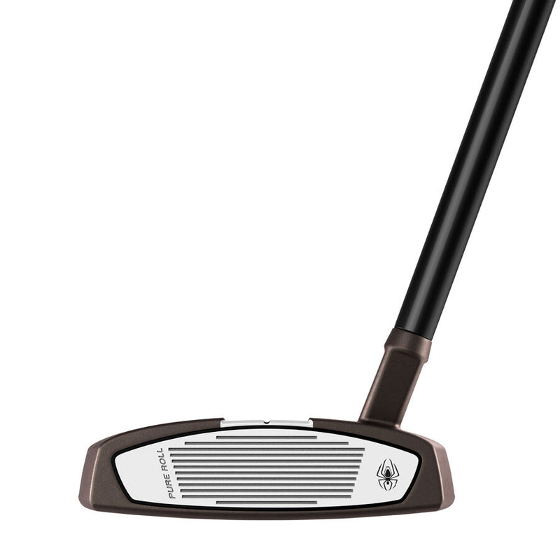 TaylorMade Spider Tour X Small Slant with True Path