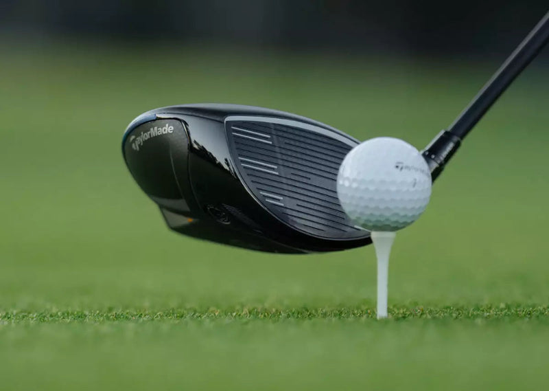 TaylorMade Qi4D Driver