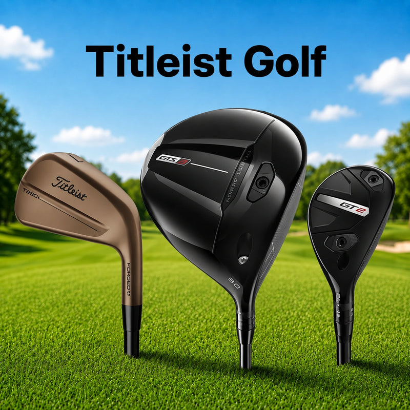 Titleist Golf