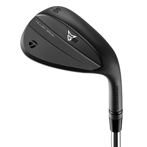 TaylorMade MG5 Wedge- Charcoal