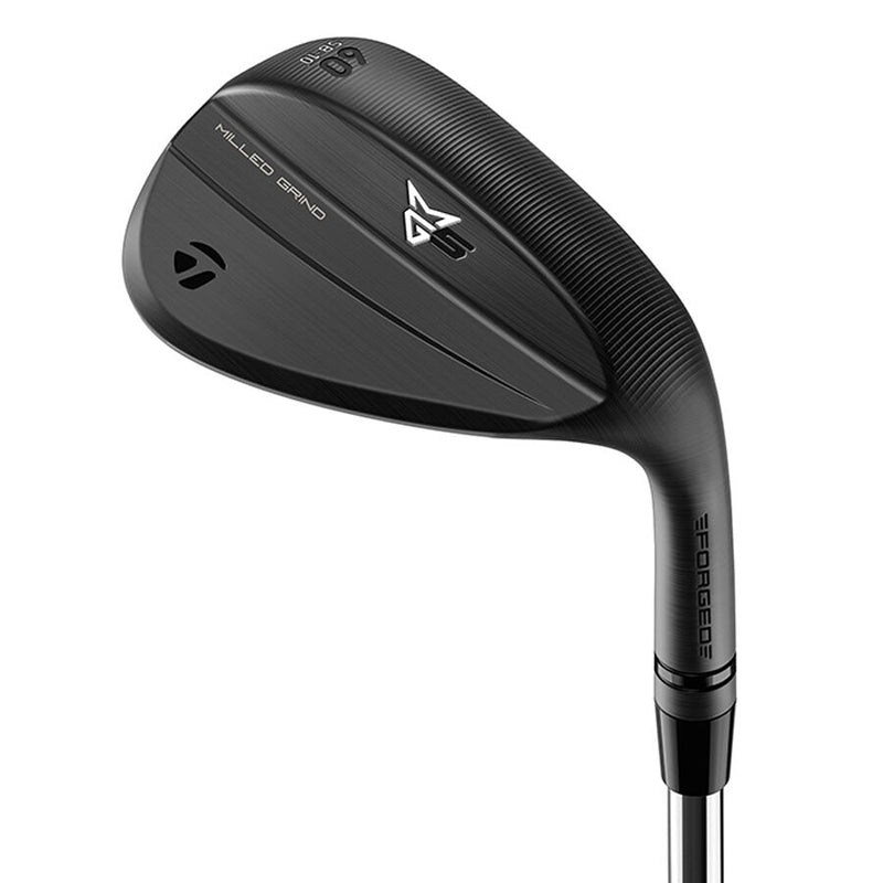TaylorMade MG5 Wedge- Charcoal