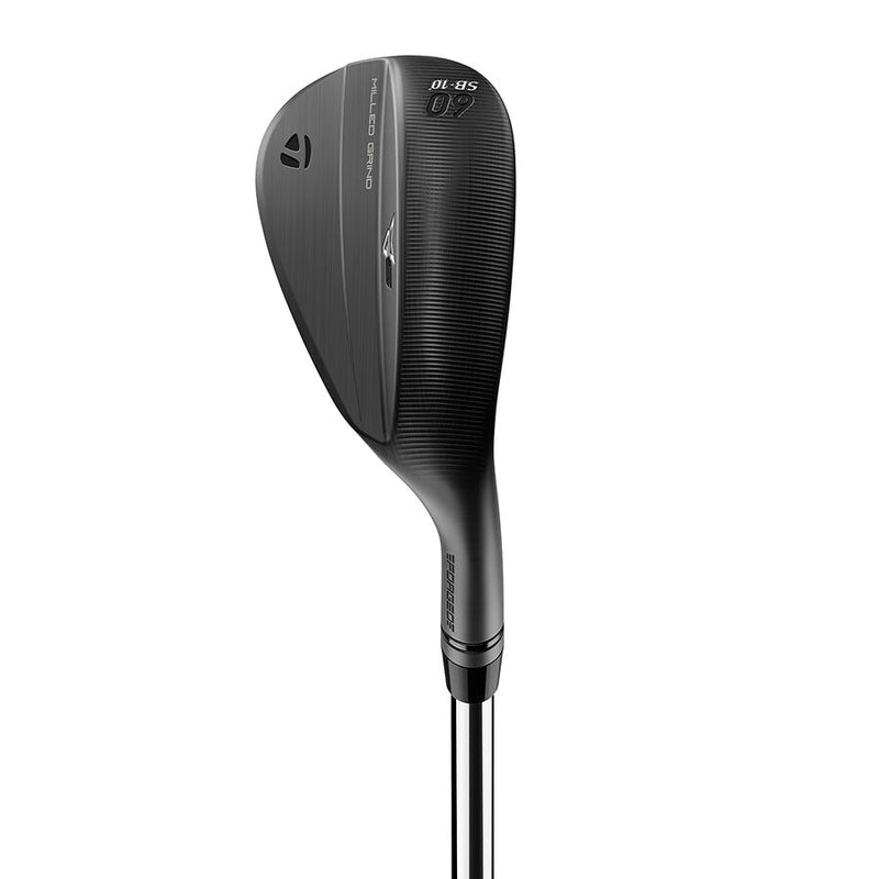 TaylorMade MG5 Wedge- Charcoal