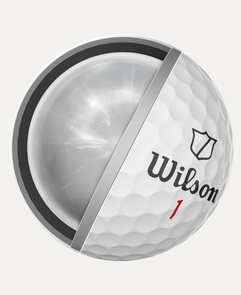 Wilson Staff Model X
