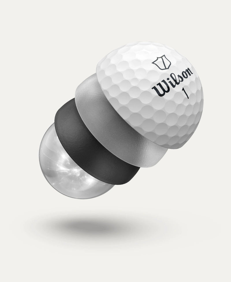 Wilson Staff Model