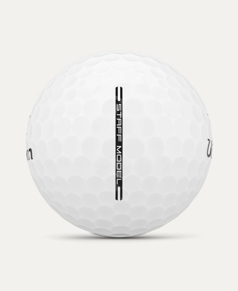 Wilson Staff Model