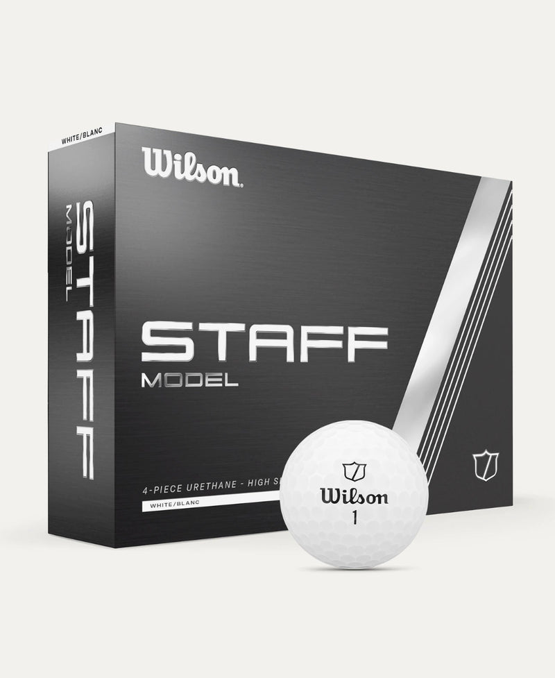 Wilson Staff Model
