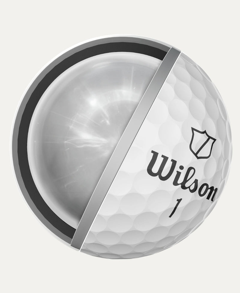 Wilson Staff Model
