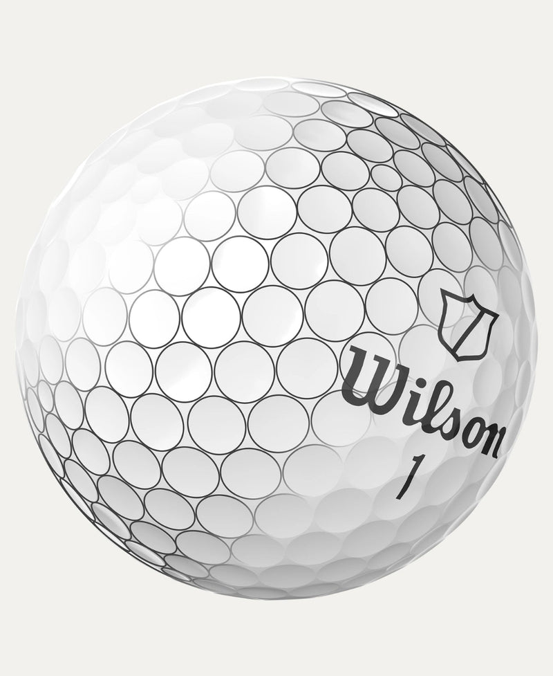 Wilson Staff Model