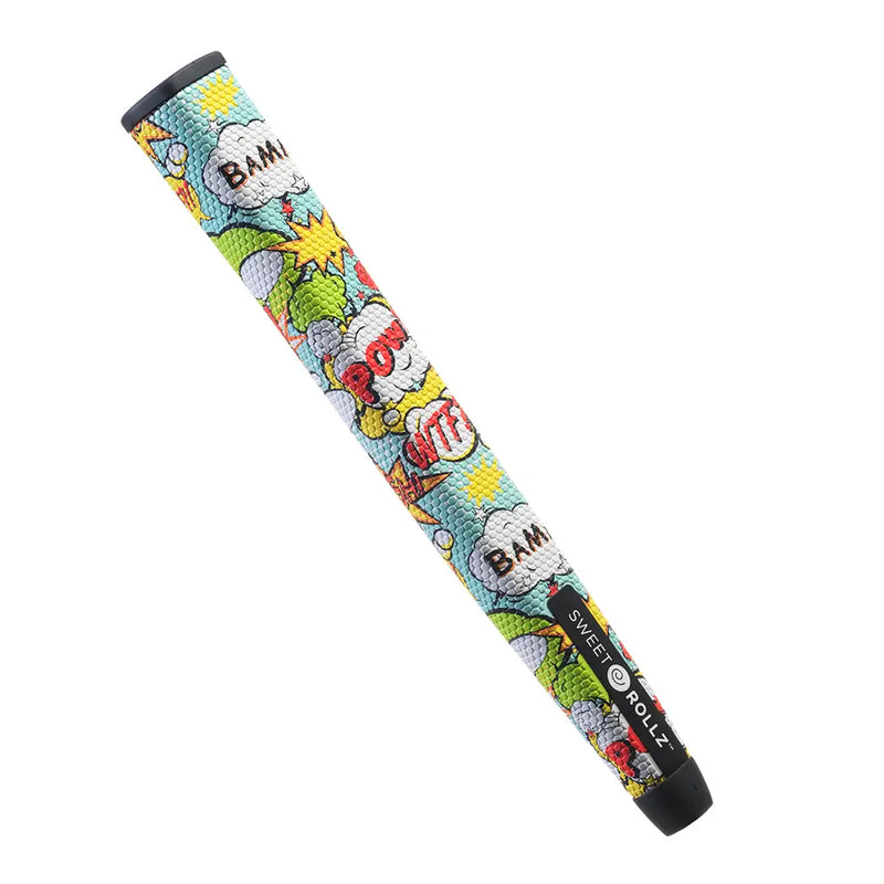 Sweet Rollz Midsize Putter Grip